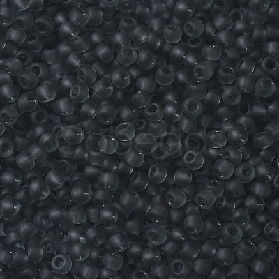 TOHO Round Seed Beads X-SEED-TR11-0009BF-1