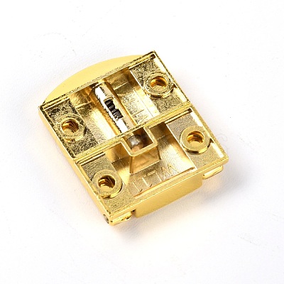 Zinc Alloy Die-casting Fitting FIND-WH0076-55C-1