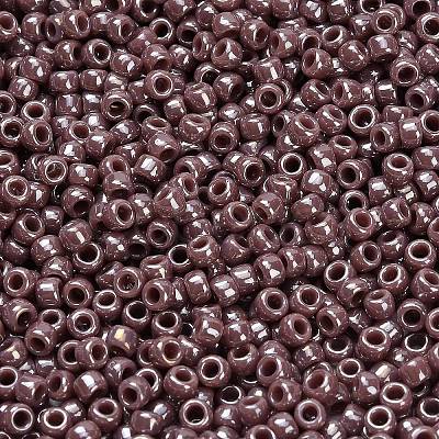 TOHO 8/0 Round Beads X-SEED-TR08-0133-1