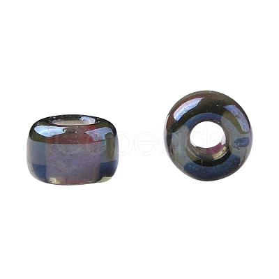 TOHO Round Seed Beads X-SEED-TR08-0382-1