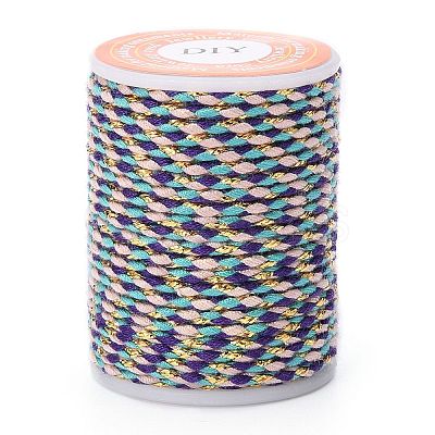 4-Ply Cotton Cord X-OCOR-Z003-D35-1