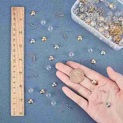DIY Dangle Earring Making Kits DIY-SC0001-66A-1