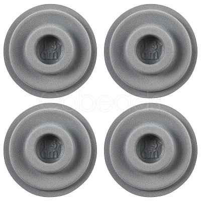 4Pcs PE and Flocking Bead Design Boards ODIS-FS0001-01C-1