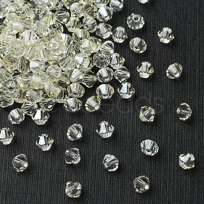 Preciosa&reg Crystal Beads Y-PRC-BA4-00030-239-1