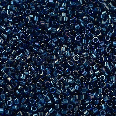 MIYUKI Delica Beads X-SEED-J020-DB1763-1