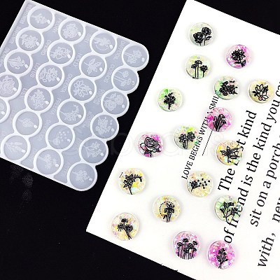 Silicone Molds PW-WG44200-01-1