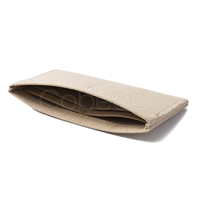 Felt Purse Organizer Insert DIY-WH0304-496B-1