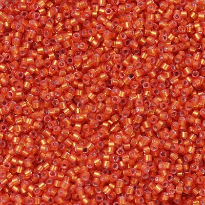 MIYUKI Delica Beads SEED-JP0008-DB0682-1