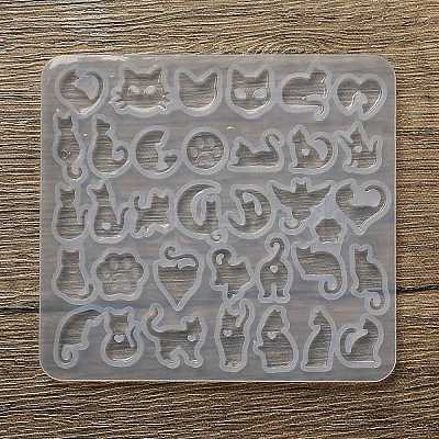 DIY Silicone Molds SIMO-L002-01A-1
