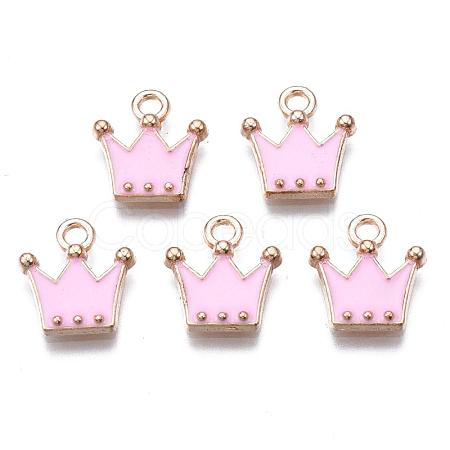 Alloy Charms ENAM-S115-063C-1
