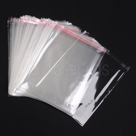 OPP Cellophane Bags OPC-S015-02-1