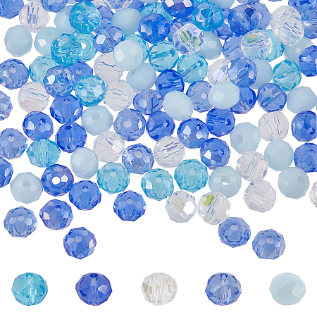 Glass Beads EGLA-SC0001-38B-1