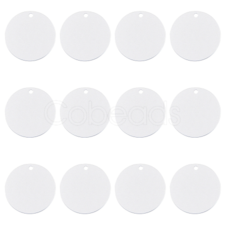 Aluminium Pendants ALUM-BC0001-46-1