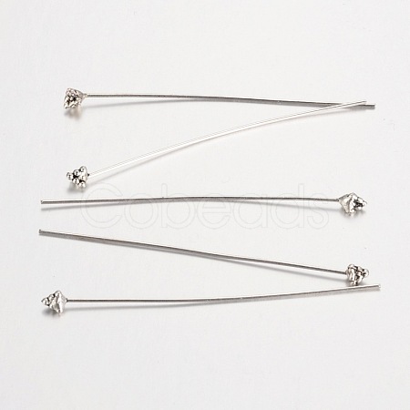 Alloy Fancy Pin TIBEB-A0654-AS-FF-1