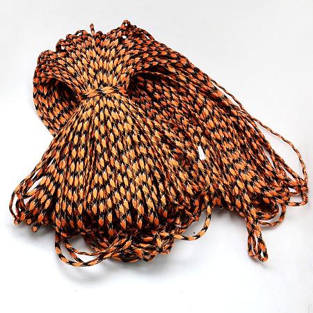 7 Inner Cores Polyester & Spandex Cord Ropes RCP-R006-046-1