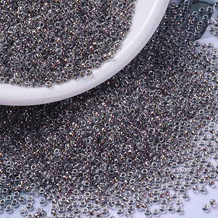 MIYUKI Round Rocailles Beads X-SEED-G007-RR3202-1