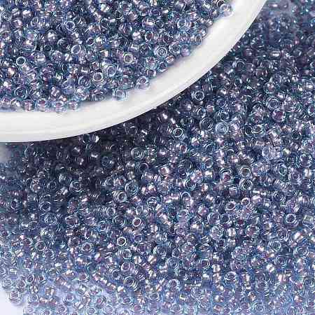 MIYUKI Round Rocailles Beads SEED-JP0010-RR3745-1