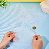 3Pcs 3 Styles DIY Knitting Crochet Tool DIY-TA0015-41-6