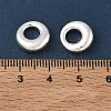 Brass Linking Rings KK-CBAA630-02S-B-3