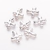 Alloy Beads X-PALLOY-A018-S-NR-1