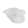 Silicone Epoxy Resin Mixing Cups LS-DIY-K073-01A-2