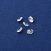 Oval-Shaped Cubic Zirconia Cabochons ZIRC-TAC0004-01A-1