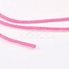 Nylon Braided Threads NWIR-K022-0.8mm-02-3