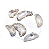 Natural Agate Beads Strands G-I213-15-3
