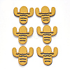 Faux Suede Patches X-FIND-R075-09-1