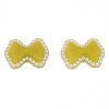 Acrylic Cabochons KY-N015-136C-2