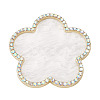 Resin Nail Art Color Palette MRMJ-TAC0009-16E-1