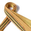 Polyester & Polycotton Ribbons Sets SRIB-P022-01C-13-3