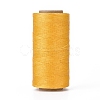 Waxed Polyester Cord YC-I003-A24-1
