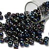 TOHO 3/0 Round Beads SEED-TR03-0086-1
