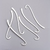 Tibetan Style Alloy Bookmarks X-K08Y3021-2