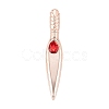 5D Queen Mace Resin Diamond Painting Point Drill Pen DIY-P043-03-2