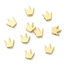 SHEGRACE Brass Beads XGRPCN724-231G-1