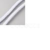 10M PVC Rhinestone Tube Cord OCOR-NB0002-17B-1