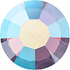 Preciosa® MAXIMA Crystal No Hotfix Flatback Stones Y-PRC-NSS16-21110-200-2