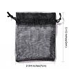Organza Bags OP-T001-7x9-07-4