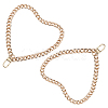 Iron Handbag Cable Chain Tape IFIN-CA0001-23LG-1
