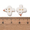 2-Hole Resin Buttons RE-CBABECA-02D-3