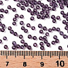 12/0 Grade A Round Glass Seed Beads SEED-N001-D-11/218-3