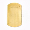 Kraft Paper Wedding Favor Gift Boxes CON-WH0037-A-06-1
