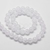 Natural Crackle Quartz Beads Strands G-D840-01-4MM-2