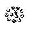 Transparent Acrylic Beads LS-TACR-G045-01A-1