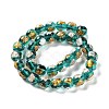 Handmade Lampwork Beads LAMP-H065-01G-3
