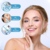 Face Lift Tape with Polyester Rope AJEW-WH0505-72-7