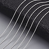 Brass Ball Chains CHC-S008-003H-S-3