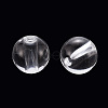 Transparent Acrylic Beads MACR-S370-A12mm-205-2
